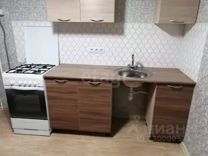 2-к кв. Курганская область, Курган 9 Мая ул., 4В (56.0 м) - Фото 2