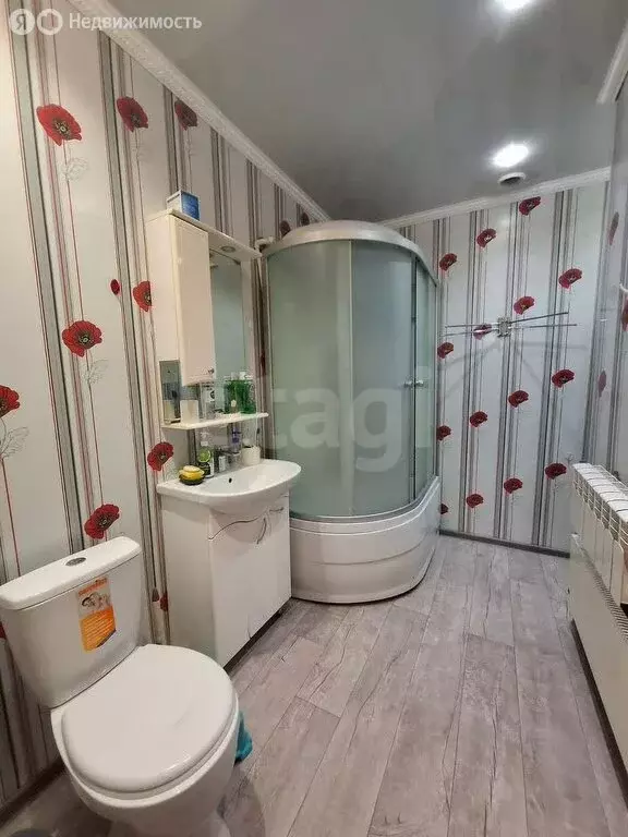 Дом в Улан-Удэ, посёлок Ленина, улица Артёма (54.8 м) - Фото 1