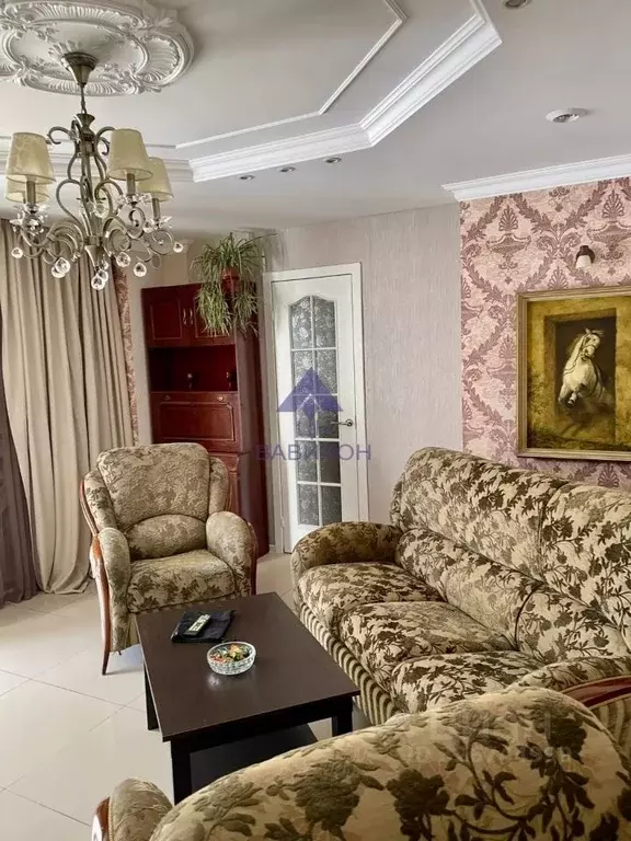 Студия Ростовская область, Волгодонск ул. Ленина (50.0 м) - Фото 1