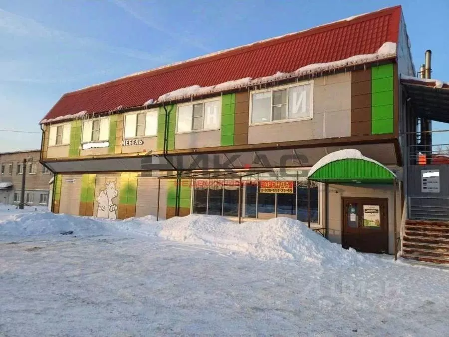 Торговая площадь в Ярославская область, Ярославль Ленинградский ... - Фото 2