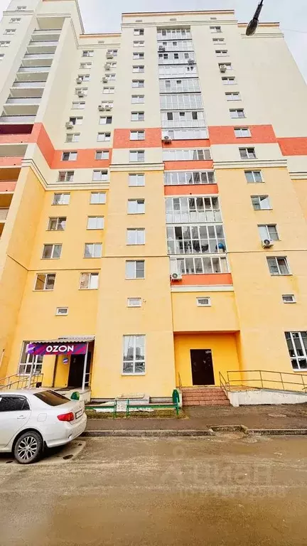 Помещение свободного назначения в Пензенская область, Пенза ул. ... - Фото 2