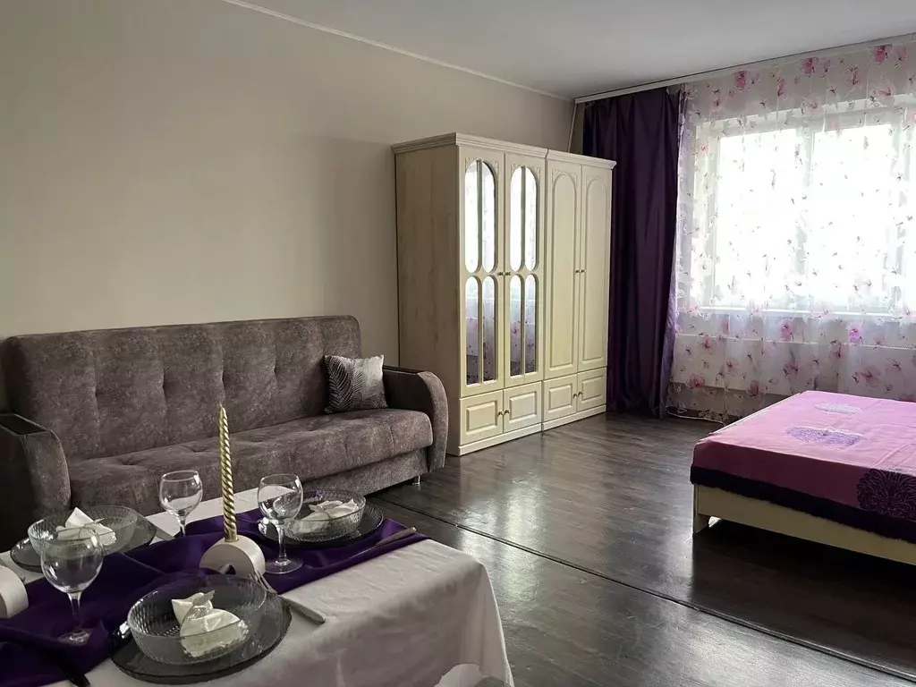 Продаётся квартира-студия, 32.4 м - Фото 0