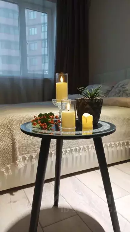 1-к кв. Краснодарский край, Краснодар ул. Героя Владислава Посадского, ... - Фото 2