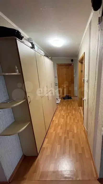 3-к. квартира, 70 м, 3/10 эт. - Фото 1