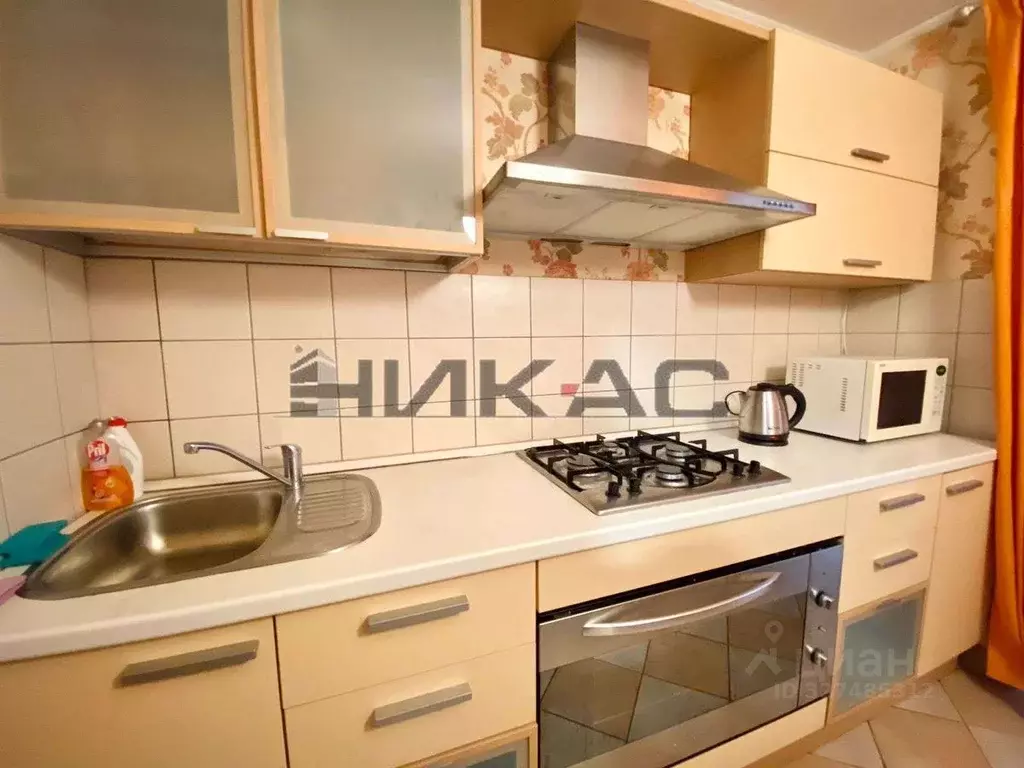 1-к кв. Ярославская область, Ярославль Республиканская ул., 83 (40.0 ... - Фото 2