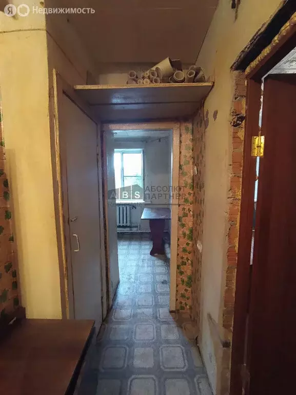 1-комнатная квартира: Ермолино, 21 (30.7 м) - Фото 0