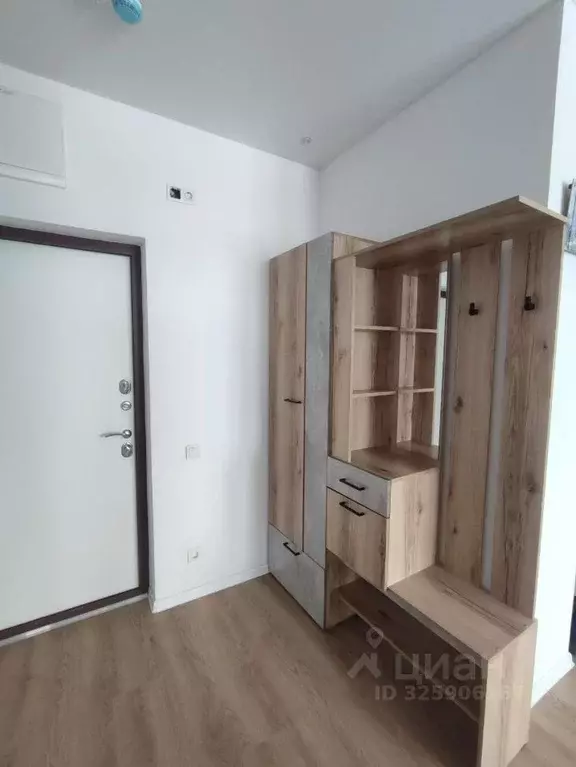 2-к кв. Москва Ленинградское ш., 229Ак2 (42.0 м) - Фото 1