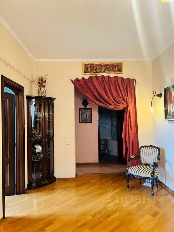 3-к кв. Москва Университетский просп., 9 (62.0 м) - Фото 1