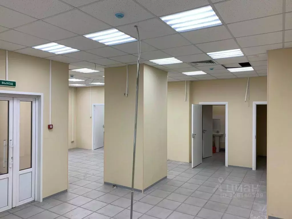 Помещение свободного назначения в Москва Дмитровское ш., 124А (78 м) - Фото 2