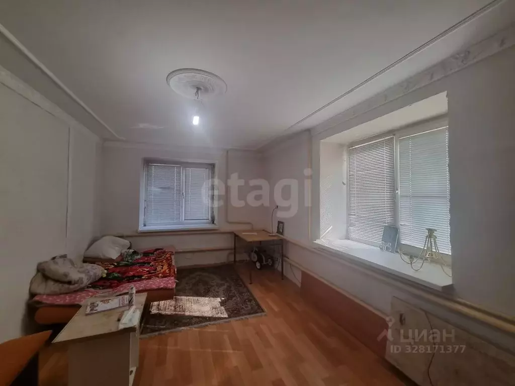 2-к кв. Курская область, Курск Магистральный проезд, 15Б (45.2 м) - Фото 2