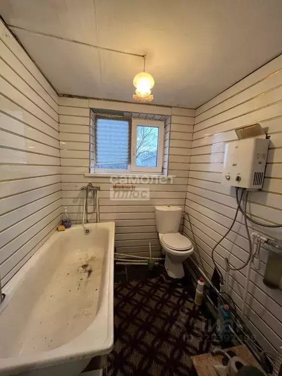 Дом в Курская область, Обоянь Московская ул., 31 (77 м) - Фото 2