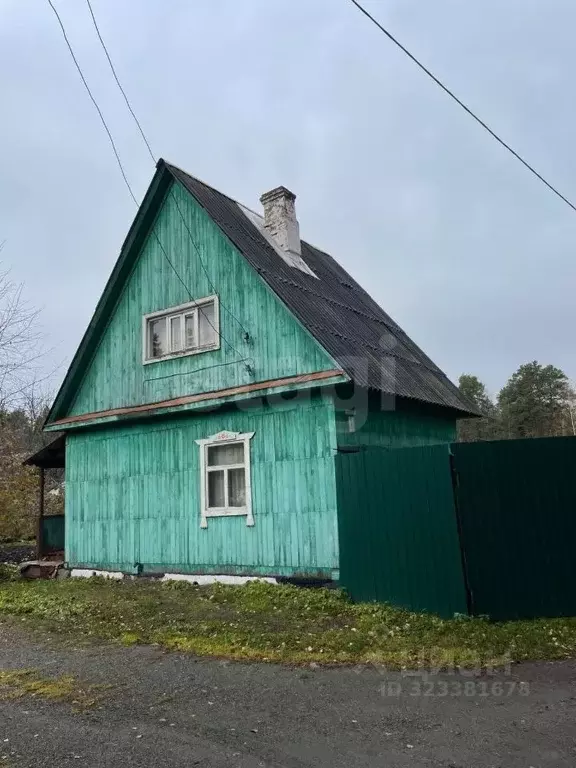 Дом в Свердловская область, Нижний Тагил Лесные Поляны КС, ул. Южная ... - Фото 2