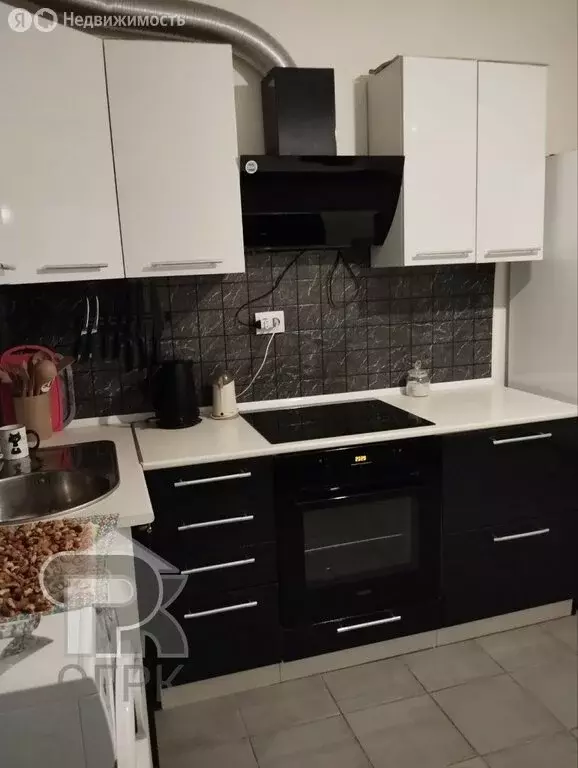 1-комнатная квартира: Балашиха, микрорайон Саввино, улица Народного ... - Фото 1