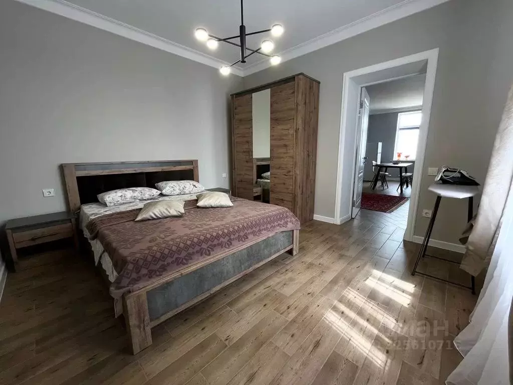 Студия Дагестан, Избербаш ул. Приморская, 11/1 (60.0 м) - Фото 1