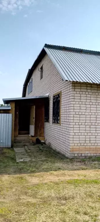 Дом в Владимирская область, Александровский район, Андреевское ... - Фото 0