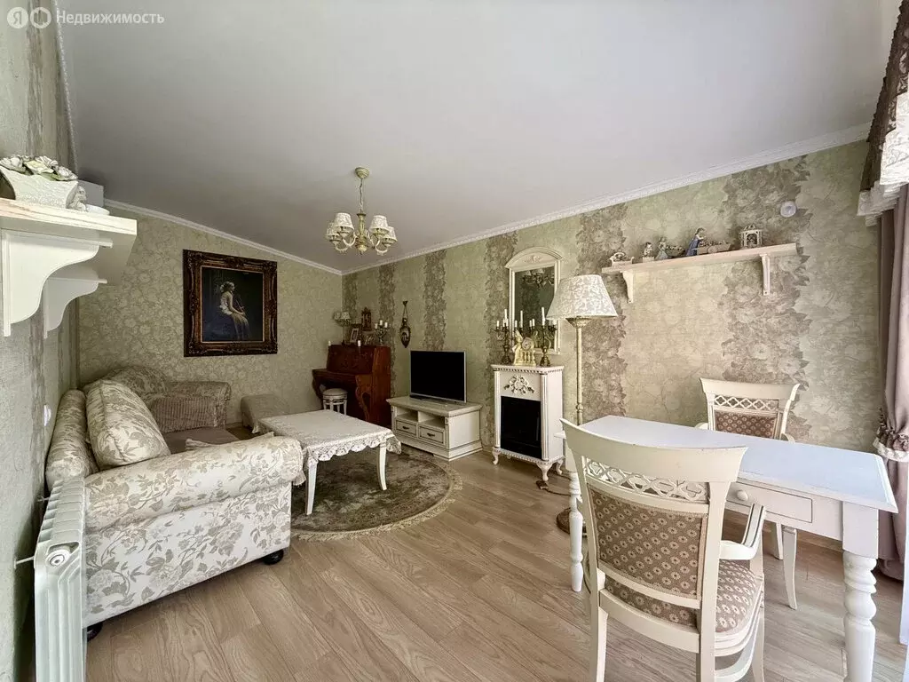 Дом в Волгодонск, улица Гагарина, 30 (190 м) - Фото 0