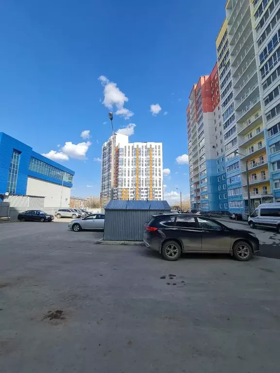 Продаётся 2-к квартира, 56.3 м - Фото 1