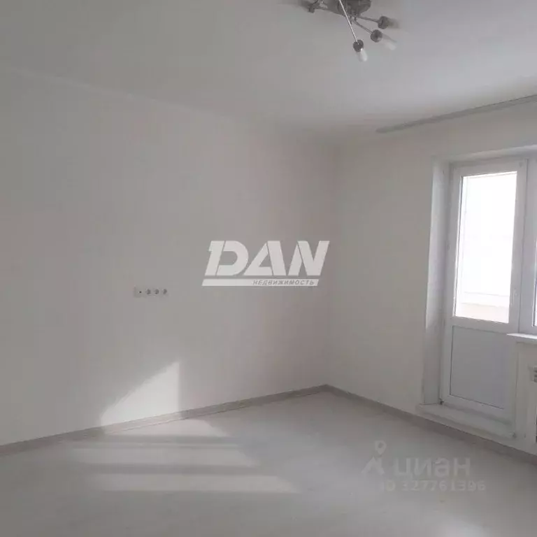 1-к кв. Челябинская область, Челябинск ул. Академика Королева, 39б ... - Фото 1