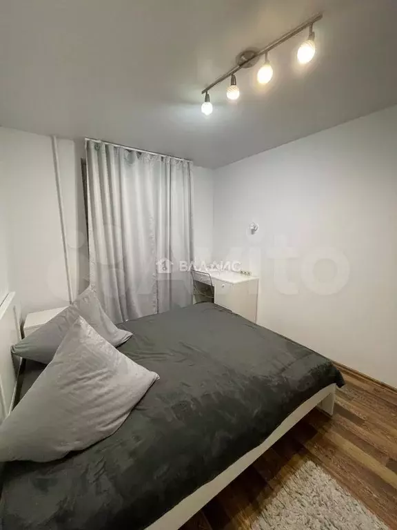 2-к. квартира, 48 м, 6/9 эт. - Фото 1