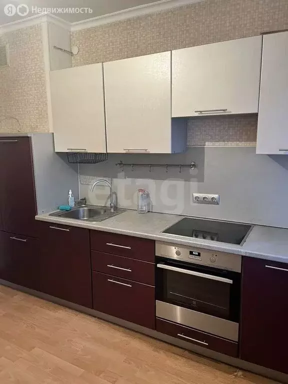 2-комнатная квартира: Улан-Удэ, улица Мокрова, 46 (50 м) - Фото 2