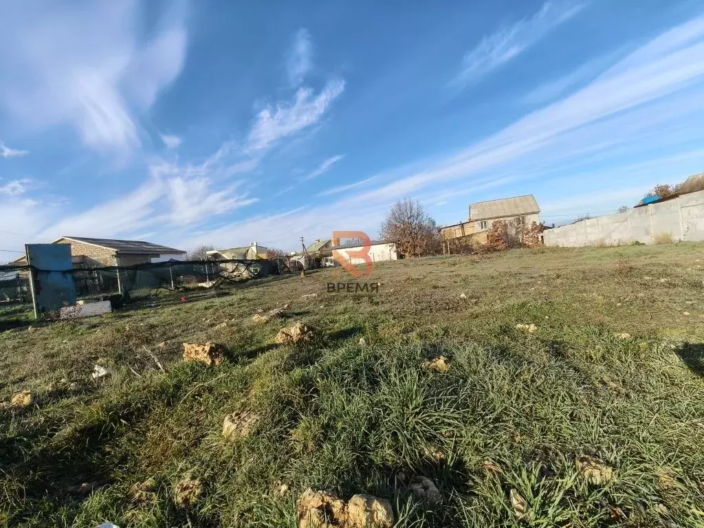 Участок в Севастополь пер. Слободский (6.0 сот.) - Фото 2