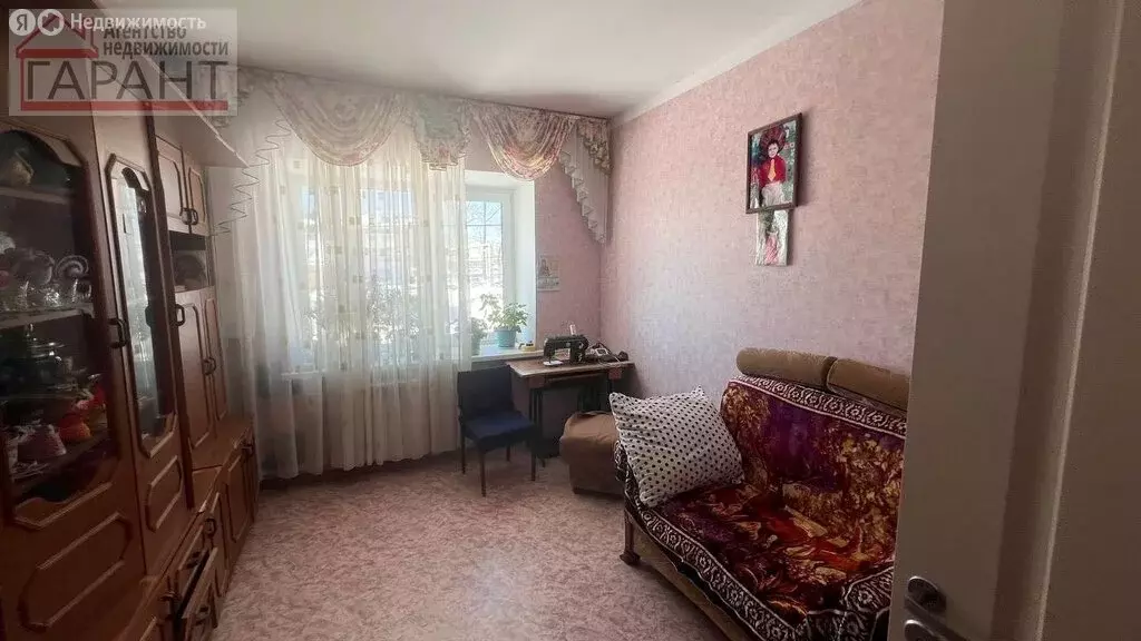 2-комнатная квартира: посёлок городского типа Петра Дубрава, улица ... - Фото 2