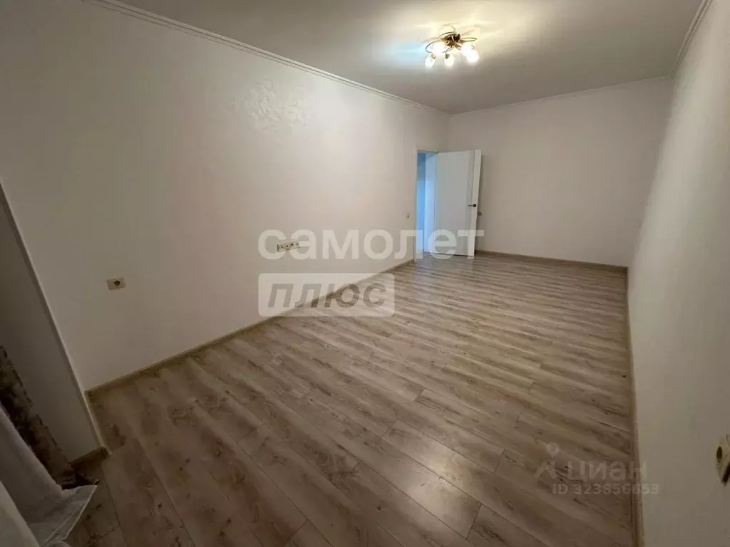 2-к кв. Московская область, Мытищи ул. Борисовка, 14 (48.0 м) - Фото 2