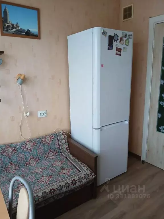 1-к кв. Московская область, Жуковский Нижегородская ул., 33 (34.0 м) - Фото 1