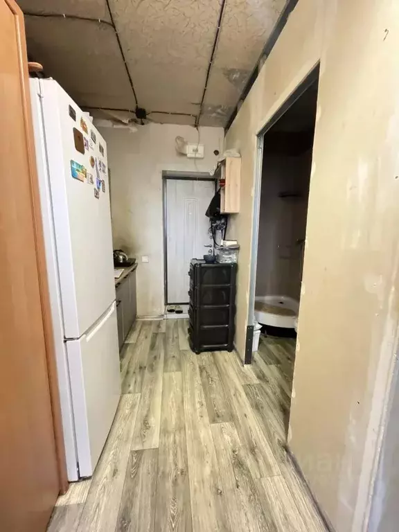 Комната Волгоградская область, Волгоград Жилгородок мкр, ул. ... - Фото 2