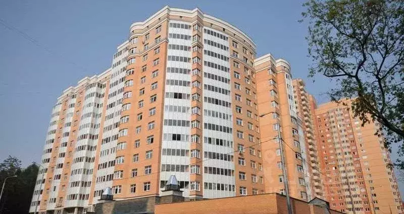 Гараж в Москва просп. Вернадского, 27К1 (16 м) - Фото 1