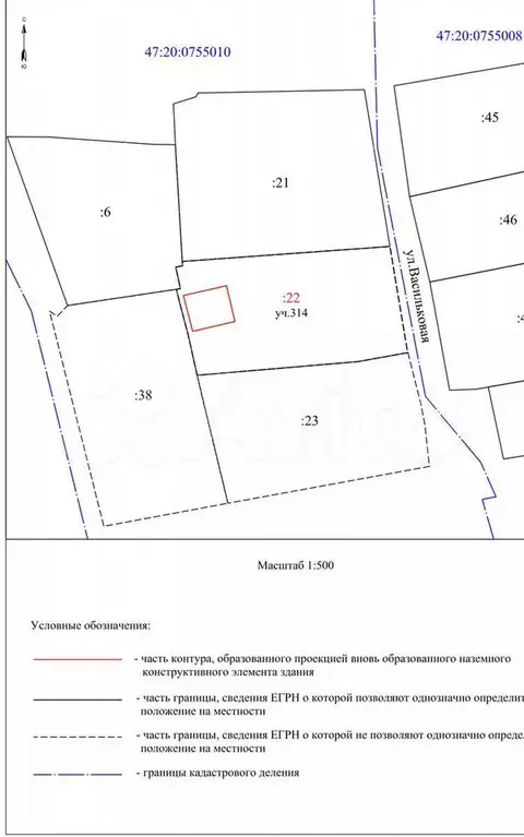 Дача 33 м на участке 5,9 сот. - Фото 0