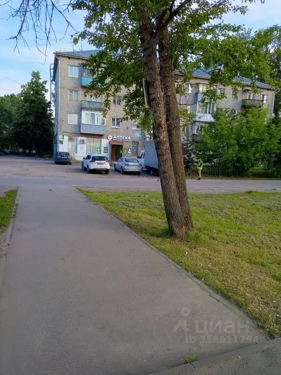 1-к кв. Нижегородская область, Нижний Новгород Московское ш., 316 ... - Фото 0
