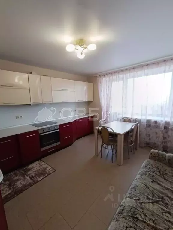 1-к кв. Тюменская область, Тюмень Таврическая ул., 9б (45.0 м) - Фото 2