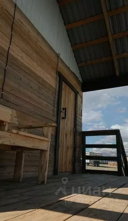 Комната Алтай, с. Кош-Агач ул. Армейская, 22А - Фото 2