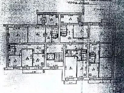 2-к кв. Липецкая область, Липецк Московская ул., 31А (67.2 м) - Фото 2