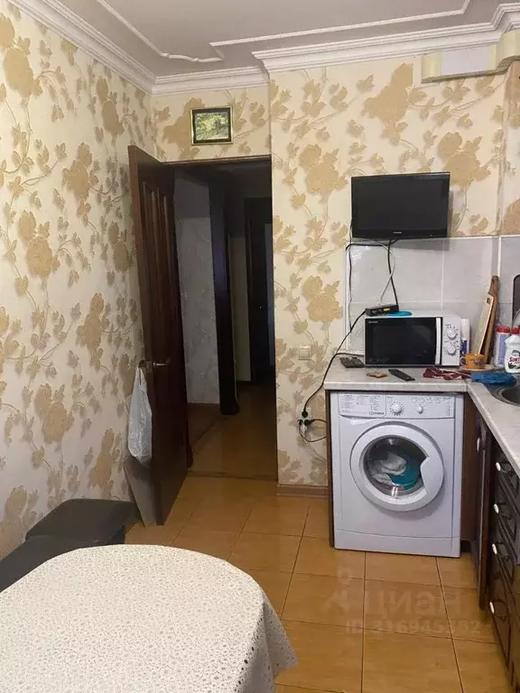 3-к кв. Дагестан, Махачкала ул. Гайдара Гаджиева (72.0 м) - Фото 1