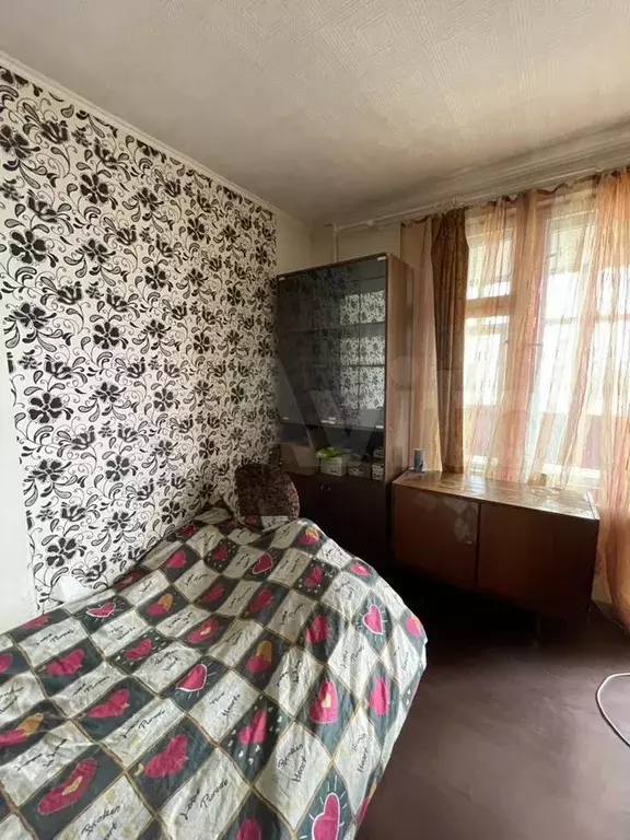 Комната 19 м в 3-к., 11/16 эт. - Фото 1