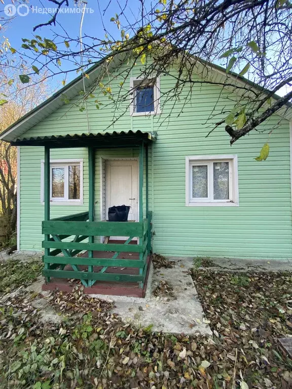 Участок в Нижегородская область, Дальнеконстантиновский муниципальный ... - Фото 0