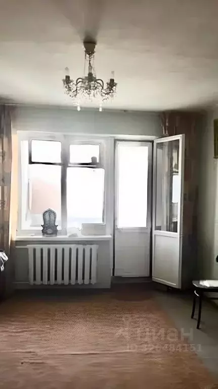 3-к кв. Волгоградская область, Волгоград ул. Одоевского, 59 (58.6 м) - Фото 1