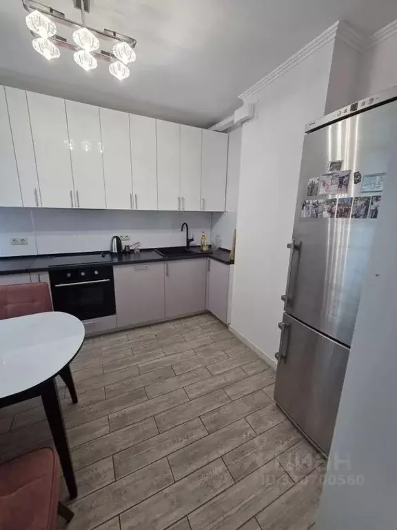 2-к кв. Москва Профсоюзная ул., 8К2 (54.0 м) - Фото 1