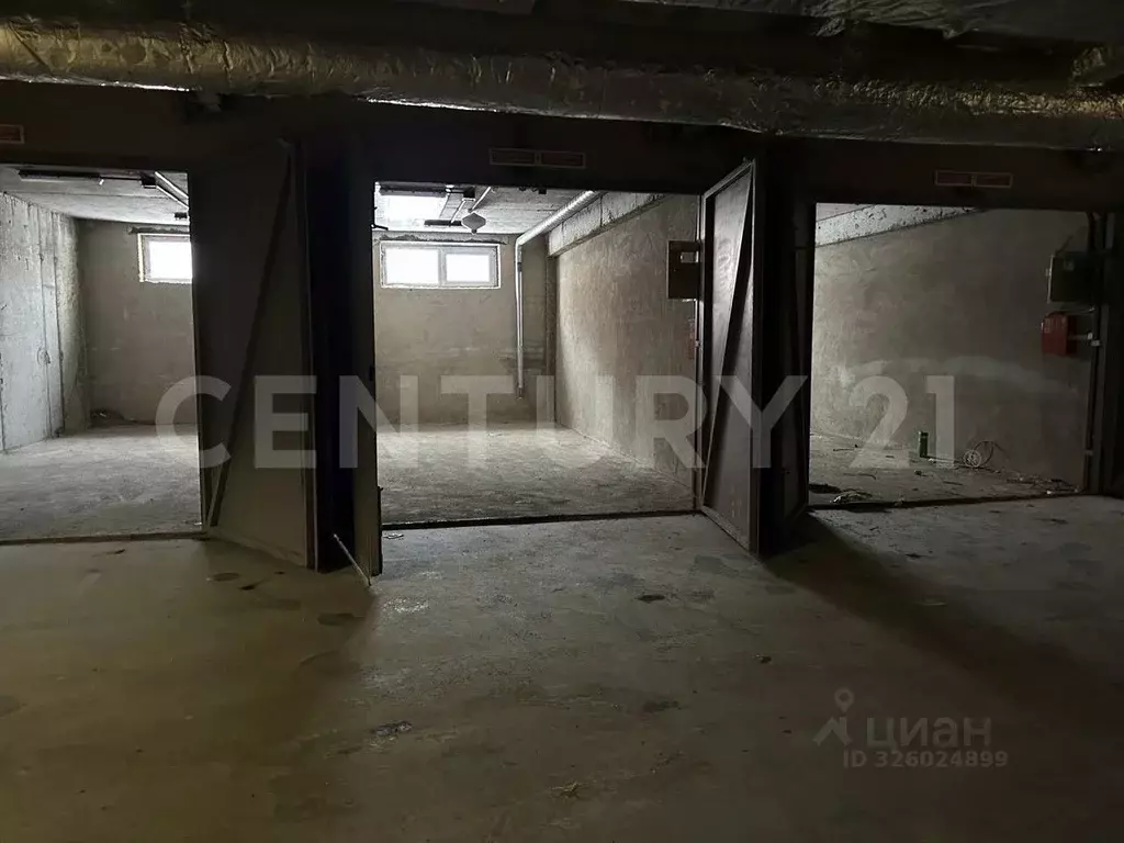 Склад в Башкортостан, Уфа ул. Академика Ураксина, 3 (56 м) - Фото 1