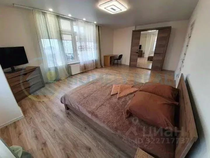 2-к кв. Севастополь ул. Парковая, 29А (87.0 м) - Фото 2