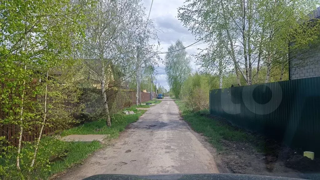 Участок 5,5 сот. (ИЖС) - Фото 0