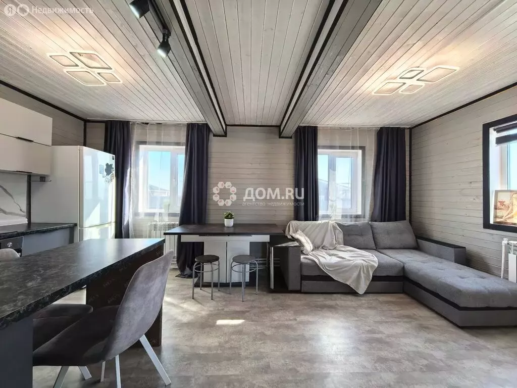 Дом в Московская область, городской округ Коломна, деревня ... - Фото 2