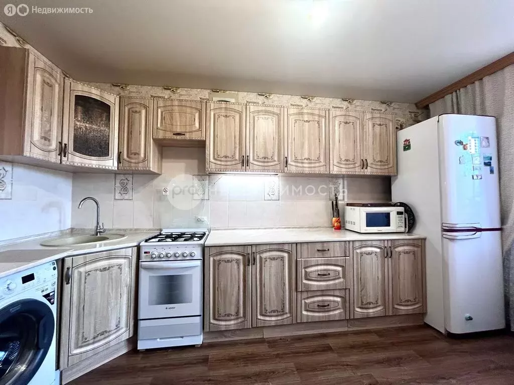 1-комнатная квартира: Рязань, улица Пугачёва, 14 (32.9 м) - Фото 1