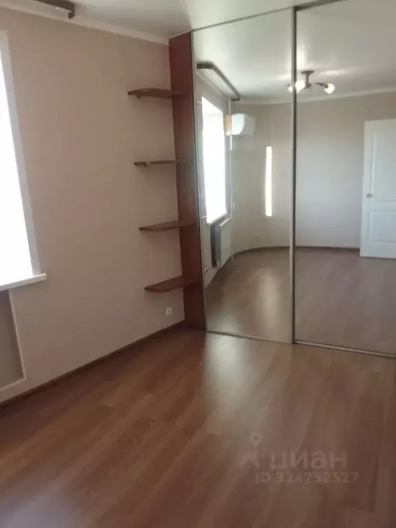 3-к кв. Курганская область, Курган ул. Коли Мяготина, 197 (63.0 м) - Фото 2