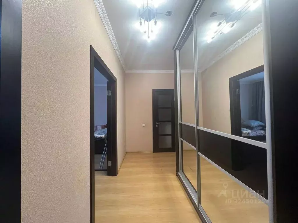 2-к кв. Новосибирская область, Новосибирск Выборная ул., 89/4 (53.0 м) - Фото 2