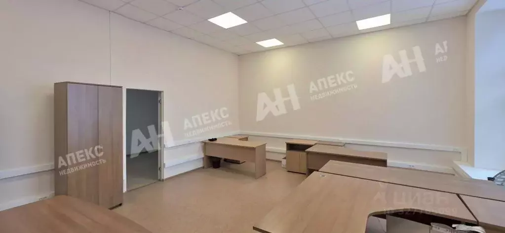 Офис в Москва просп. Мира, 106 (54 м) - Фото 2