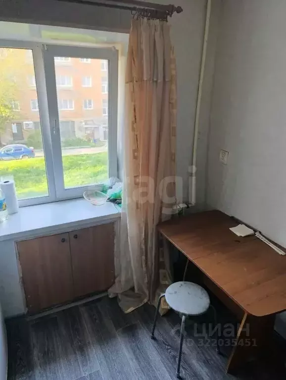 1-к кв. Свердловская область, Нижний Тагил ул. Землячки, 47 (29.9 м) - Фото 2