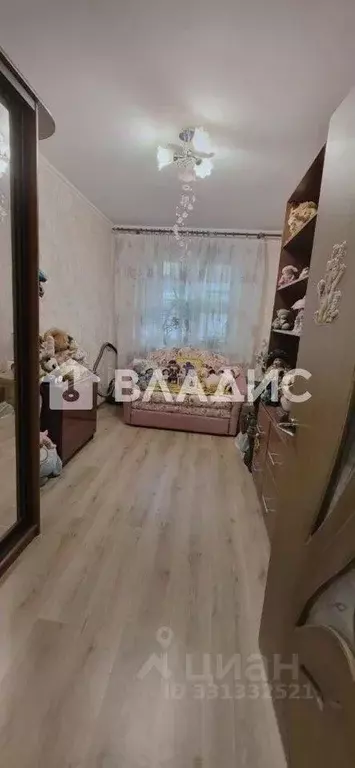 2-к кв. Московская область, Подольск ул. 43-й Армии, 9 (42.9 м) - Фото 1